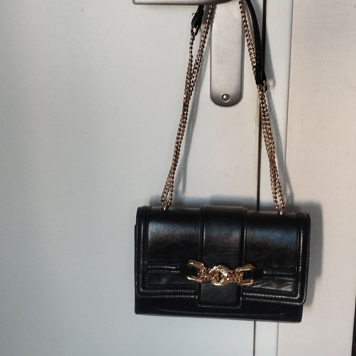 Sac à main bandoulière Zara