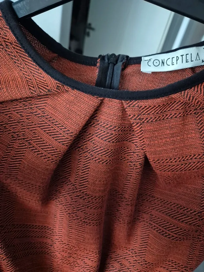 robe courte - photo numéro 4
