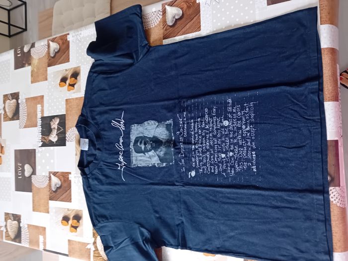 Tee-shirt Tupac
