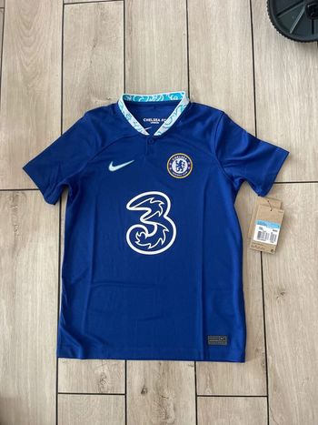 Tee shirt Chelsea