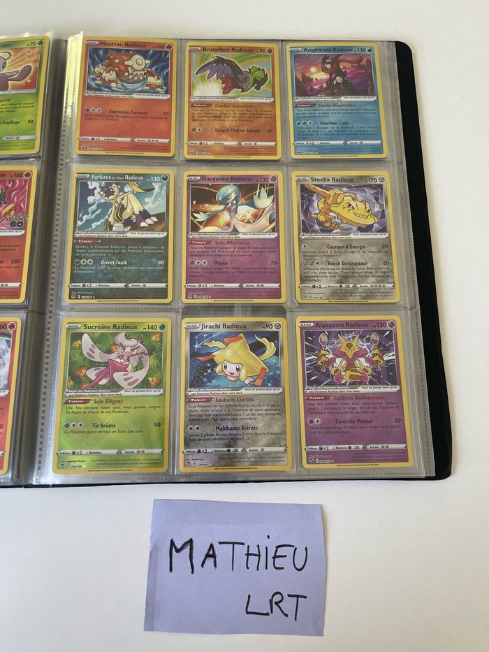 Carte Pokémon - photo numéro 7