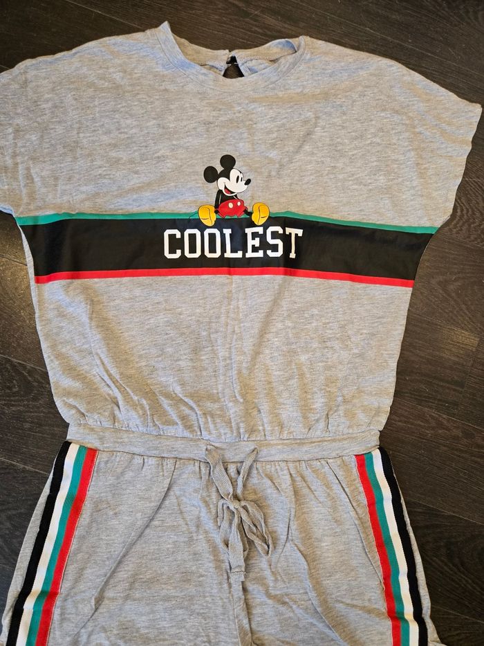 Combinaison pyjama S disney - photo numéro 2