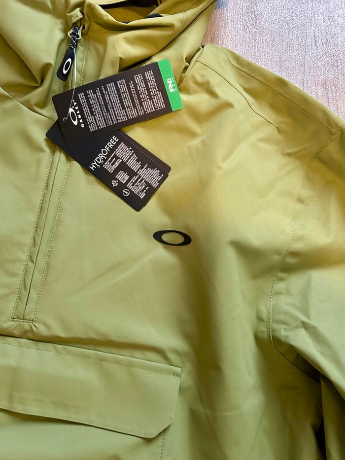 Veste de ski snow oakley - photo numéro 3