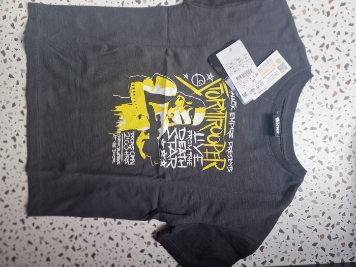 Lot vêtements garçon - photo numéro 4