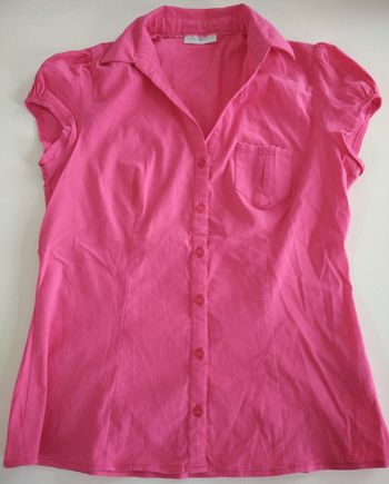 Chemise Cache Cache taille 38