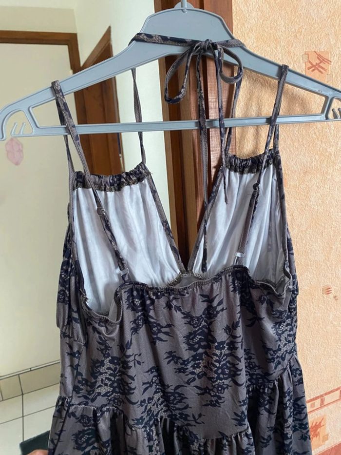 Robe ete - photo numéro 5