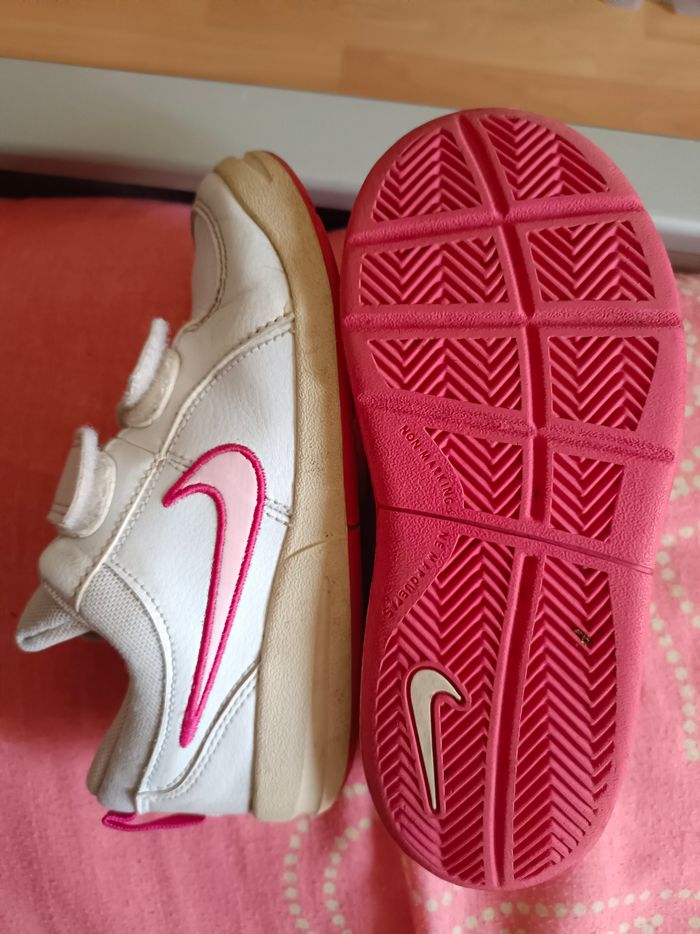 Basket Nike - photo numéro 2