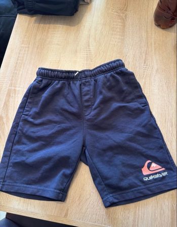 Short Quik Silver 