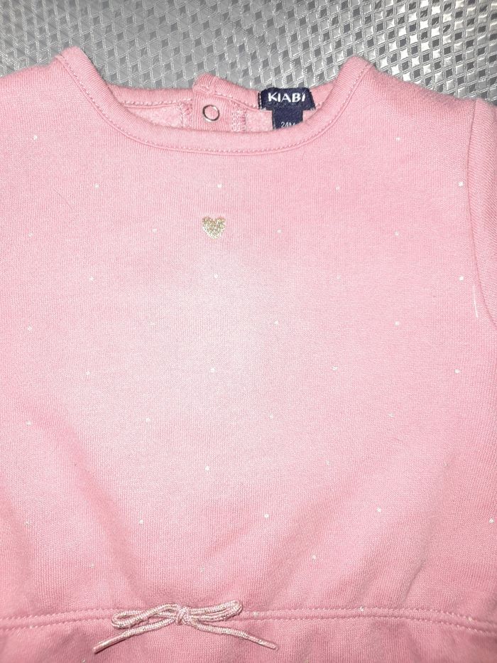 Robe - photo numéro 3