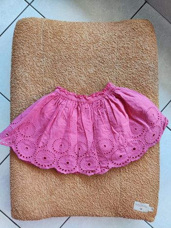 Jupe évasée Taille 36 mois 3 ans