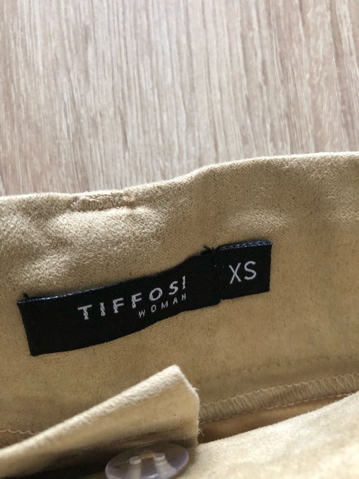 Short beige XS neuf - photo numéro 6