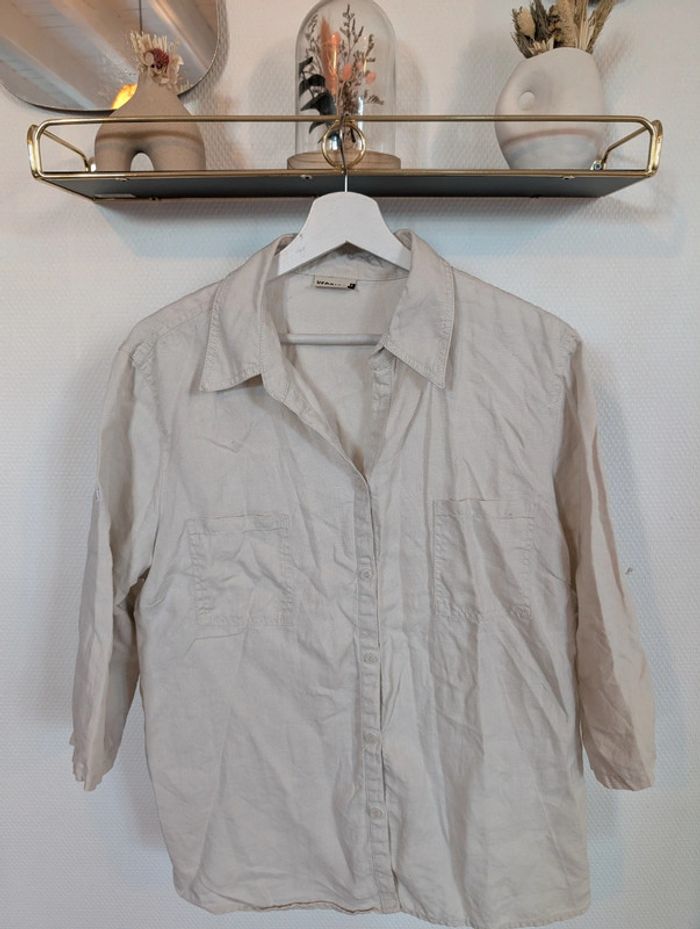 Chemise - C&A - taille 46