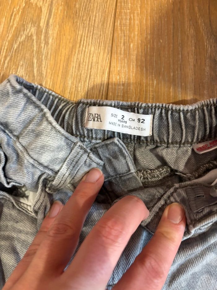 Pantalon Zara - photo numéro 2