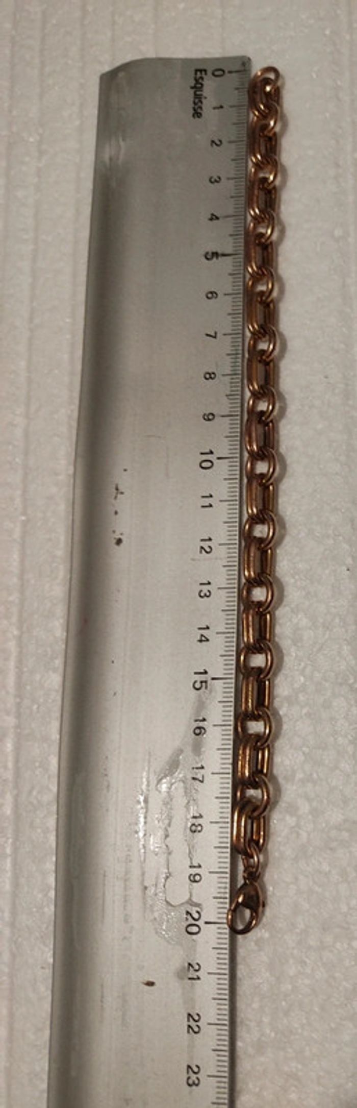 Bracelet - photo numéro 4