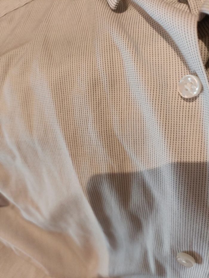 Chemise Hugo Boss T.40 - photo numéro 3