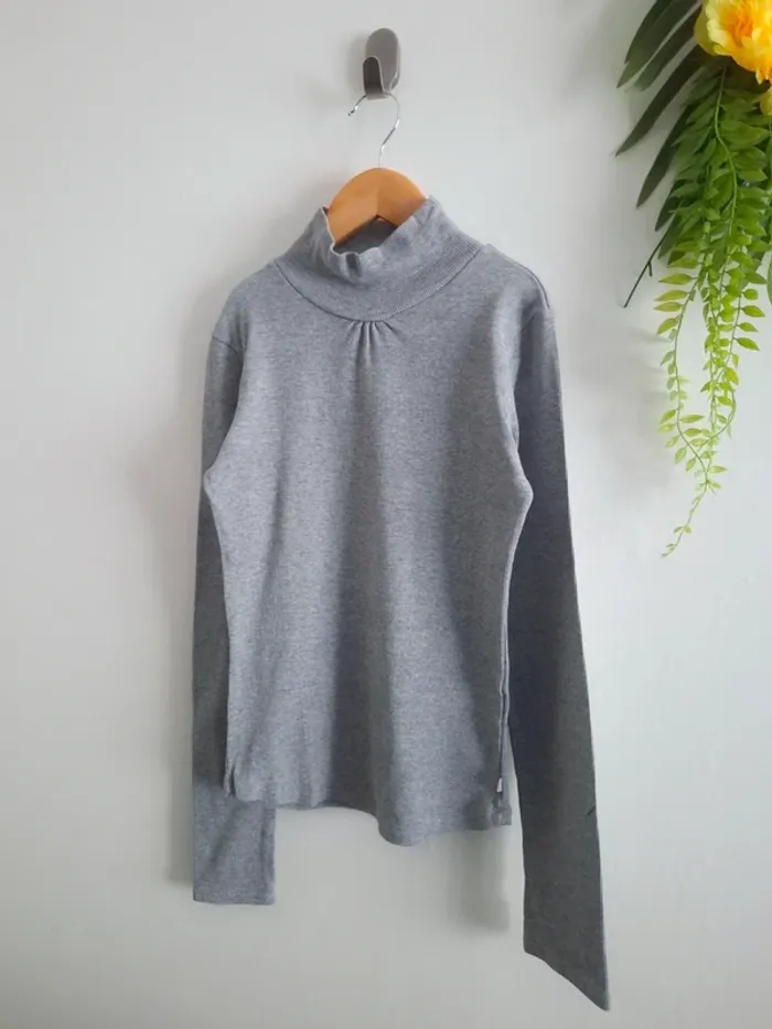 Pull Okaidi / Taille 14 ans - photo numéro 3
