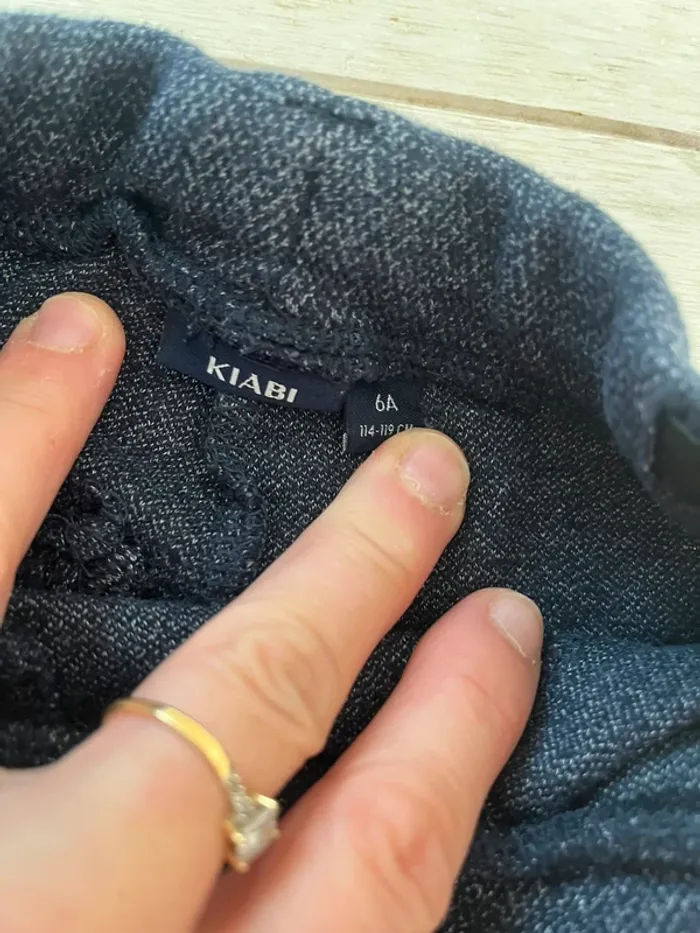 Pantalon 6 ans - photo numéro 4