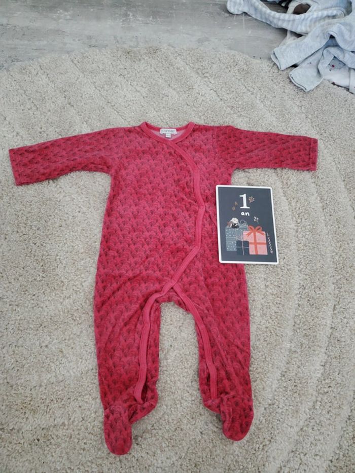 Pyjama
