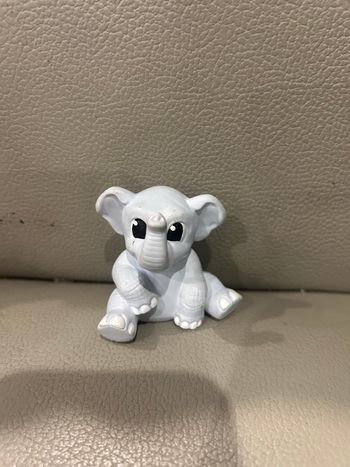 Figurine tonies éléphant sauvetage dans les grands espace pour toniebox 