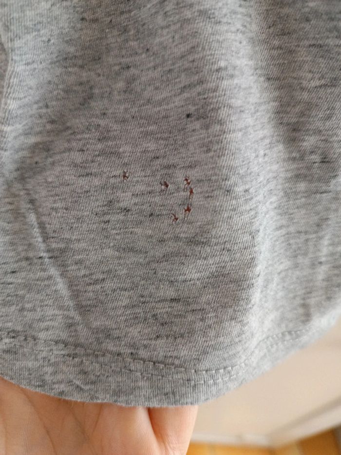 T-shirt - photo numéro 4
