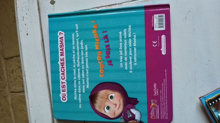 livre - photo numéro 3