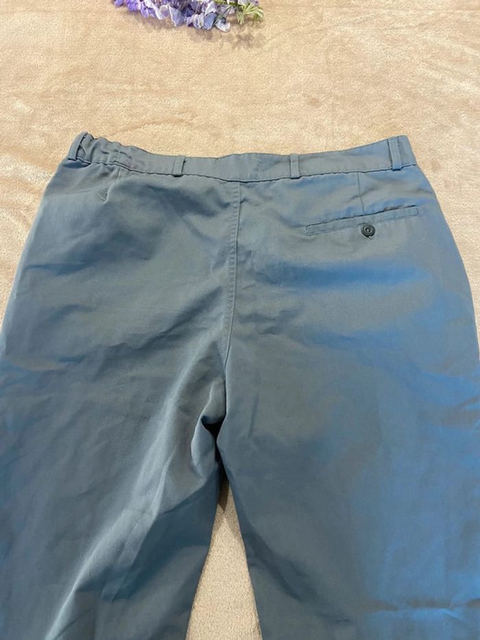 Pantalon de travail homme M - photo numéro 8