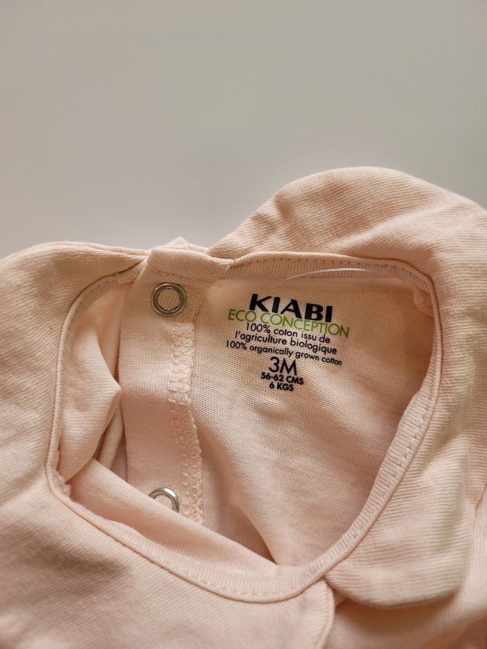 T-shirt - photo numéro 3