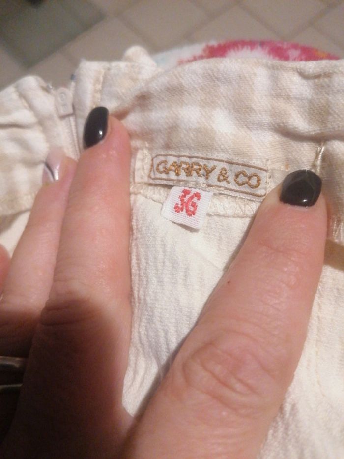 Jupe taille 36 - photo numéro 3