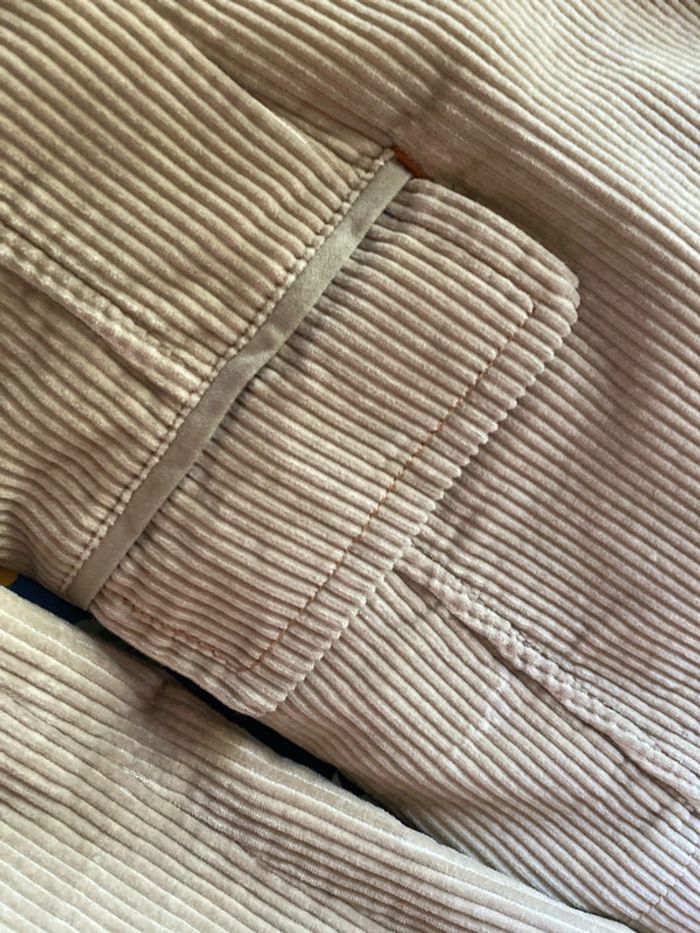 Veste Ralph Lauren vintage 40 - photo numéro 5