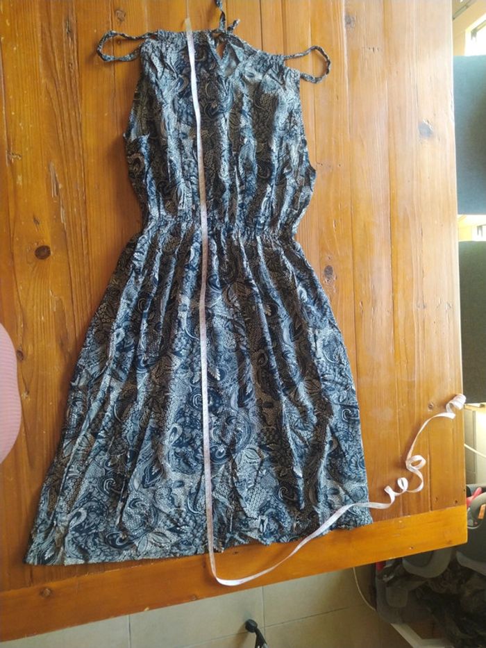 Robe légère fluide - photo numéro 6