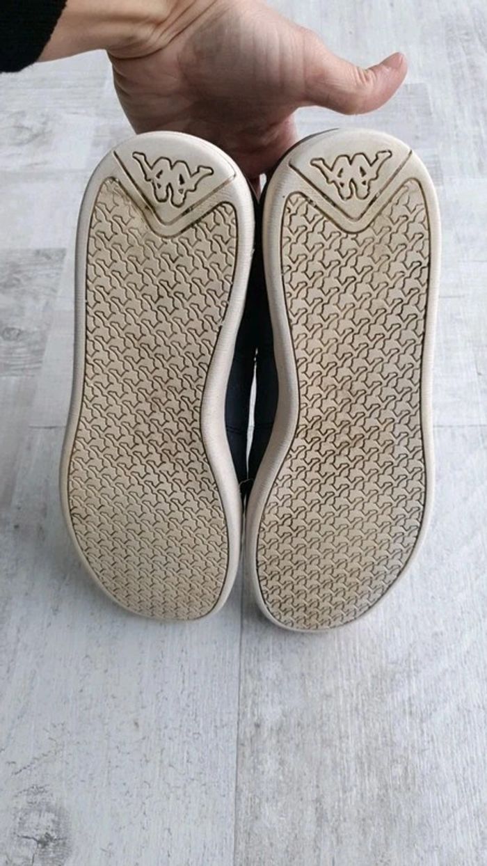 Basket Pointure 41 - photo numéro 3