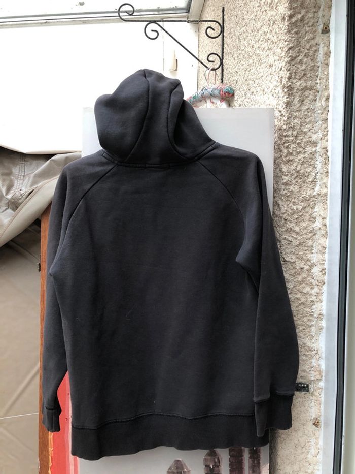 Sweat à capuche garçon 12 ans - photo numéro 5