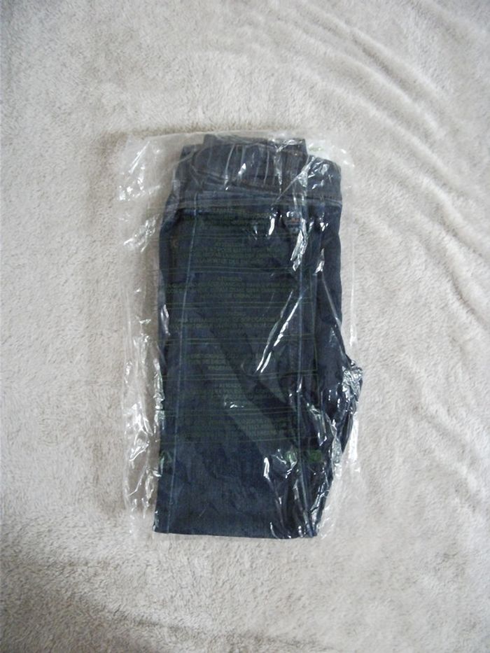 Jean slim indestructible Vertbaudet 5 ans neuf 25,99€ - photo numéro 11
