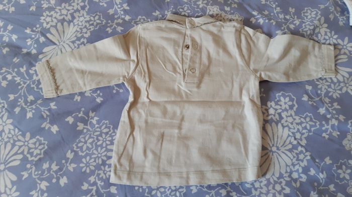 Veste et Tee-shirts sergent major - photo numéro 6