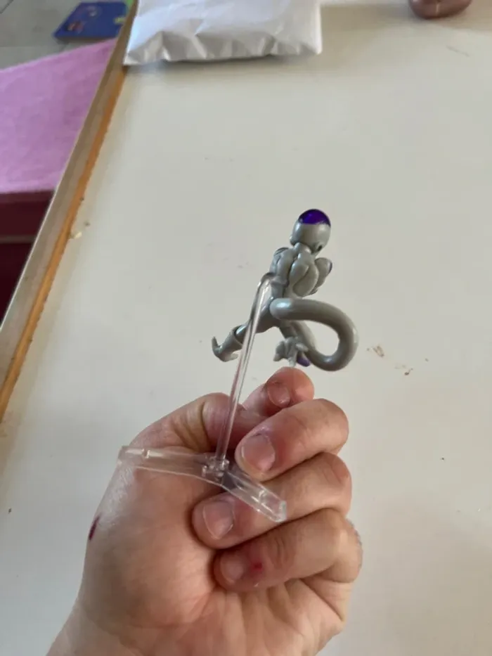 Figurine Dragon Ball Z - photo numéro 3