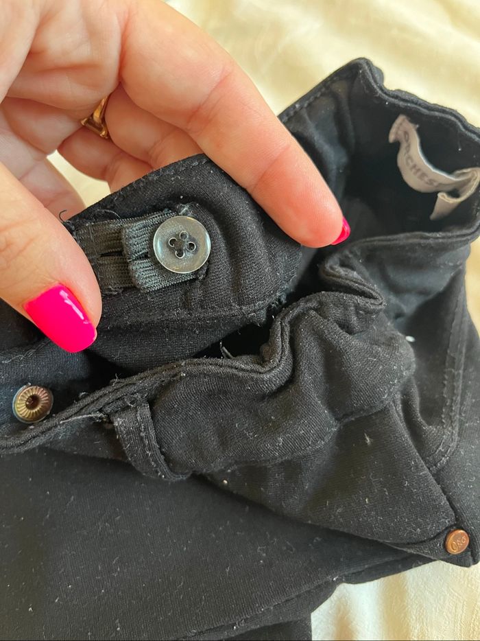 Pantalon Orchestra noir - photo numéro 5