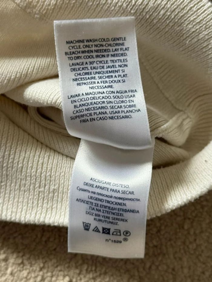 Pull Ralph Lauren - Blanc - photo numéro 6