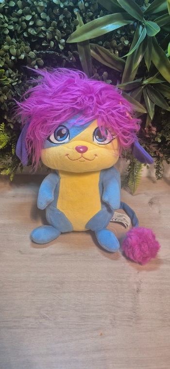 Peluche popples
