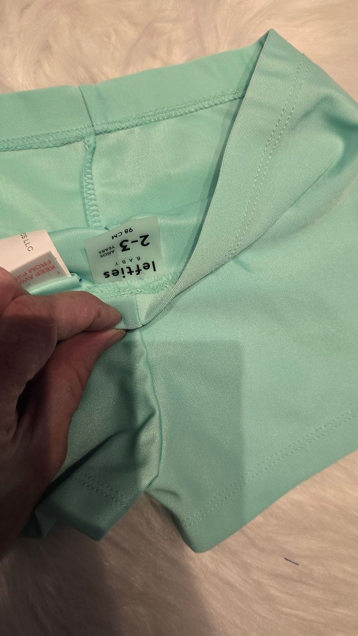 Neufs (non portés) 💙😍🤩maillots de bain 3 ans garçon🤩😍💙 - photo numéro 4