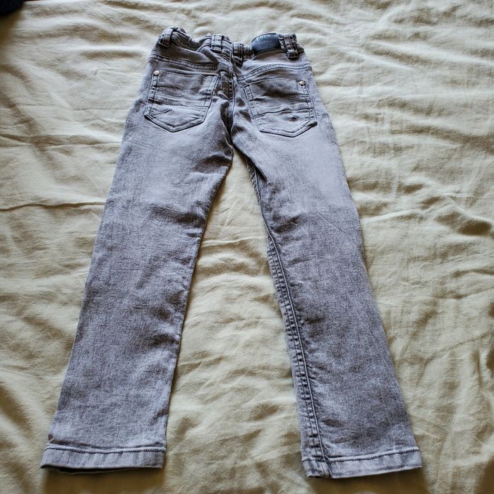 jeans orchestra 5ans (4e) - photo numéro 5