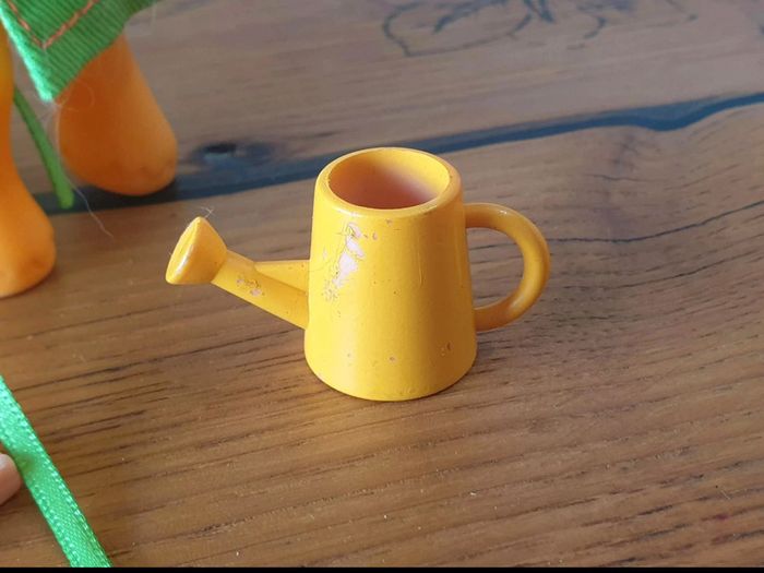 Mon Petit  Poney G2  Gardener  (rare) - photo numéro 9