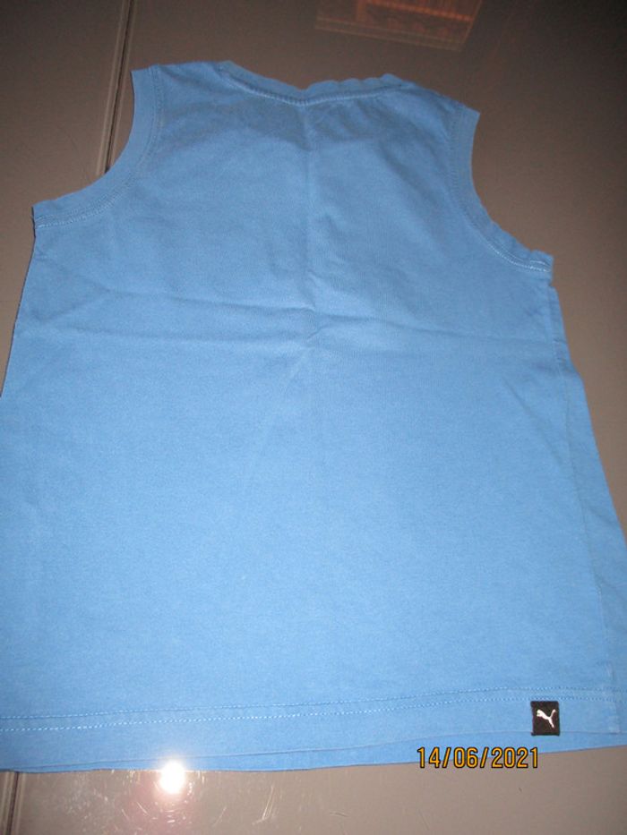 débardeur puma - photo numéro 4