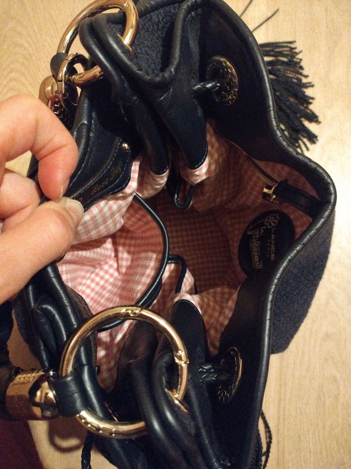 Sac a main Lancel - photo numéro 8
