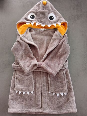 Robe de chambre