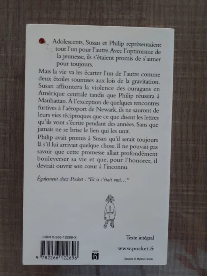 Livre neuf "Où es-tu ?" - photo numéro 3