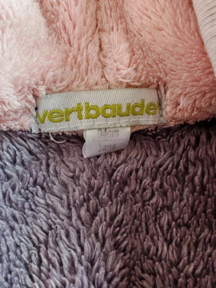 Peignoir - photo numéro 3