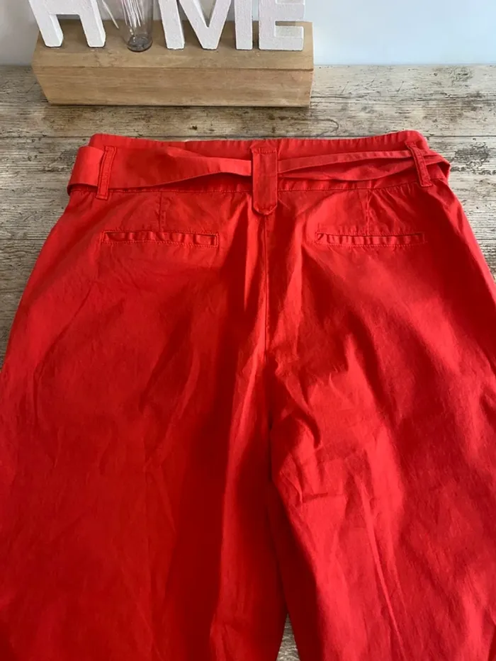 Pantalon Caroll Paris - photo numéro 6