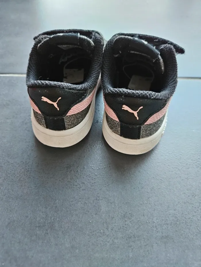 Puma 24 - photo numéro 4