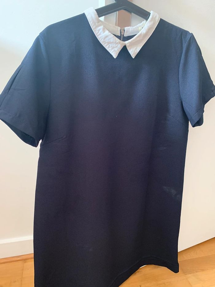 Robe chemise - photo numéro 2
