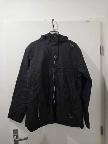 Manteau
